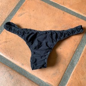 Posh Pua Cheeky Bikini Bottoms